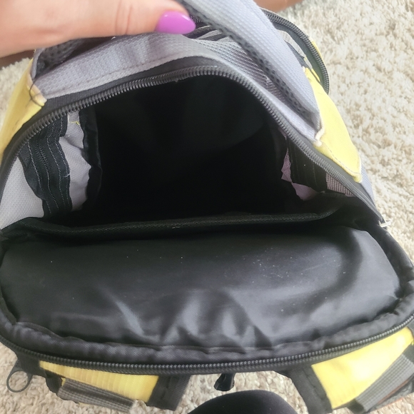 High Sierra Backpack